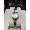 Image 2 : New Ladies Bulova Watch