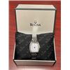 Image 1 : New Ladies Bulova Watch
