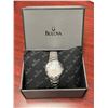 Image 2 : New Ladies Bulova Watch