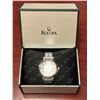 Image 1 : New Ladies Bulova Watch