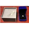 Image 2 : 2 Pieces of Jewlery Necklace & Ring