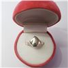 Image 3 : Silver Ring