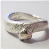Image 1 : $100 Silver Ring