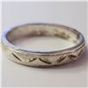 Image 2 : $100 Silver Ring