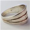 Image 3 : $100 Silver Ring