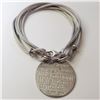 Image 2 : $600 Silver Necklace
