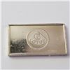 Image 2 : $120 Silver Lotus Bar