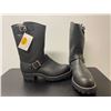 Image 1 : Pair of New Dayton Boots - Size 11.5 3E (New in Box) - Retail Price $500 - $700