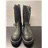 Image 2 : Pair of New Dayton Boots - Size 11.5 3E (New in Box) - Retail Price $500 - $700