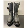 Image 2 : Pair of New Dayton Boots - Size 11.5 3E (New in Box) - Retail Price $500 - $700