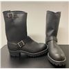Image 1 : Pair of New Dayton Boots - Size 11.5 3E (New in Box) - Retail Price $500 - $700