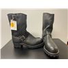 Image 1 : Pair of New Dayton Boots - Size 13 3E (New in Box) - Retail Price $500 - $700
