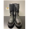 Image 2 : Pair of New Dayton Boots - Size 13 3E (New in Box) - Retail Price $500 - $700