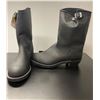 Image 1 : Pair of New Dayton Boots - Size 13 3E (New in Box) - Retail Price $500 - $700