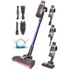 Image 1 : Jashen Model: JS-V16 Cordless Stick Vacuum Cleaner (New in Box)