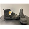 Image 1 : Pair of New Dayton Boots - Size 13  (New in Box) - Retail Price $500 - $700