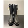 Image 2 : Pair of New Dayton Boots - Size 11 3E (New in Box) - Retail Price $500 - $700