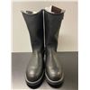 Image 2 : Pair of New Dayton Boots - Size 6.5 3E (New in Box) - Retail Price $500 - $700