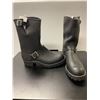 Image 1 : Pair of New Dayton Boots - Size 12 3E (New in Box) - Retail Price $500 - $700