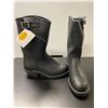 Image 1 : Pair of New Dayton Boots - Size 7 3E (New in Box) - Retail Price $500 - $700