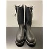 Image 2 : Pair of New Dayton Boots - Size 7 3E (New in Box) - Retail Price $500 - $700