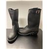 Image 1 : Pair of New Dayton Boots - Size 8.5 3E (New in Box) - Retail Price $500 - $700