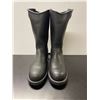 Image 2 : Pair of New Dayton Boots - Size 8.5 3E (New in Box) - Retail Price $500 - $700