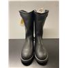 Image 2 : Pair of New Dayton Boots - Size 8 3E (New in Box) - Retail Price $500 - $700