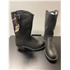 Image 1 : Pair of New Dayton Boots - Size 7.5 3E (New in Box) - Retail Price $500 - $700