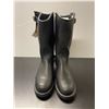 Image 2 : Pair of New Dayton Boots - Size 7.5 3E (New in Box) - Retail Price $500 - $700