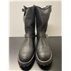 Image 2 : Pair of New Dayton Boots - Size 11.5 3E (New in Box) - Retail Price $500 - $700