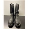 Image 2 : Pair of New Dayton Boots - Size 11 3E (New in Box) - Retail Price $500 - $700