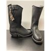 Image 1 : Pair of New Dayton Boots - Size 6 3E (New in Box) - Retail Price $500 - $700