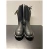 Image 2 : Pair of New Dayton Boots - Size 12 3E (New in Box) - Retail Price $500 - $700