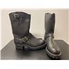 Image 1 : Pair of New Dayton Boots - Size 11.5 3E (New in Box) - Retail Price $500 - $700