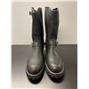 Image 2 : Pair of New Dayton Boots - Size 11.5 3E (New in Box) - Retail Price $500 - $700