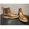 Image 1 : Pair of New Dayton Boots - Size 7.5 3E (New in Box) - Retail Price $500 - $700