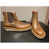 Image 1 : Pair of New Dayton Boots - Size 7 3E (New in Box) - Retail Price $500 - $700
