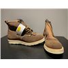 Image 1 : Pair of New Dayton Boots - Size 10.5 3E (New in Box) - Retail Price $500 - $700