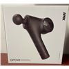 Image 1 : Apex Opove personal massage gun w/ box & case