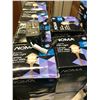Image 2 : Set of 12 new Noma plug & go LED low voltage path lights - new in boxes (only 1 adapter included)