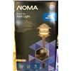 Image 2 : Set of 12 new Noma plug & go LED low voltage path lights - 6 new in boxes, 6 without boxes (only 1 a