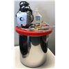 Image 1 : New open box 1 Stage Vacuum Pump RS-1 kit (no box included)