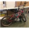 Image 8 : Large group of misc. set dec items - includes Uline cake boxes/ kids' bike without seat/ steamer/ ar