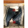 Image 1 : Pair of new Safe Step Wishes-Red Anatomic shoes - size 38 (new in box)