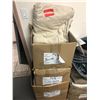 Image 2 : Approx. 12 boxes full of painter canvases