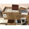 Image 2 : Approx. 10 boxes full of assorted color light bulbs