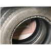 Image 2 : Group of 4 UniRoyal M+S Radial Tubeless Tires - 175/65R15 (very less wear)