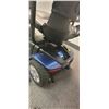 Image 3 : Pride Victory® 10 3-Wheel Midsize Mobility Electric Scooter. Retail over $3,500 (tested, not working