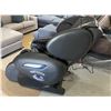 Image 1 : NEW Best Massage Chair w/Canucks branding - model: BM-EC55